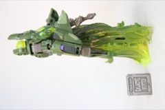 Hasbro Transformers Age of the Primes Deluxe The Thirteen Quintus Prime