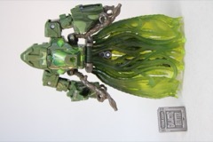 Hasbro Transformers Age of the Primes Deluxe The Thirteen Quintus Prime