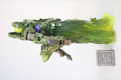 Hasbro Transformers Age of the Primes Deluxe The Thirteen Quintus Prime