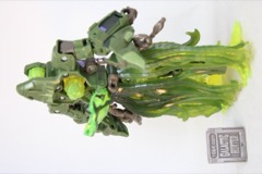 Hasbro Transformers Age of the Primes Deluxe The Thirteen Quintus Prime