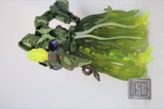 Hasbro Transformers Age of the Primes Deluxe The Thirteen Quintus Prime