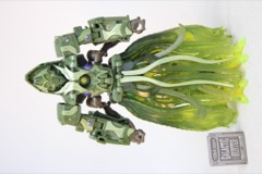 Hasbro Transformers Age of the Primes Deluxe The Thirteen Quintus Prime