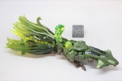 Hasbro Transformers Age of the Primes Deluxe The Thirteen Quintus Prime