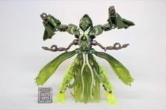 Hasbro Transformers Age of the Primes Deluxe The Thirteen Quintus Prime