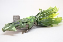 Hasbro Transformers Age of the Primes Deluxe The Thirteen Quintus Prime