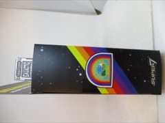 Super7 Alien UCCSS Nostromo Action Figure Set 2 ReAction Figures