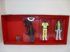Super7 Alien UCCSS Nostromo Action Figure Set 2 ReAction Figures