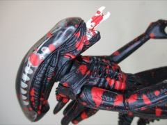 Super7 Alien UCCSS Nostromo Action Figure Set 2 ReAction Figures