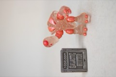 Onell Design Glyos Crayboth Krakenite