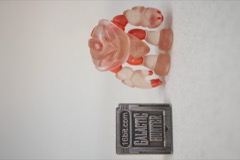 Onell Design Glyos Crayboth Krakenite Action Figure