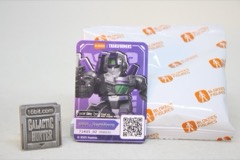 Blokees Transformers Defender Version 05 Traitor to Tyranny SG-Jetfire Action Figure