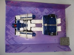 Hasbro Transformers Legacy Evolution Deluxe Breakdown Action Figure