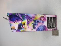 Hasbro Transformers Legacy Evolution Deluxe Breakdown Action Figure