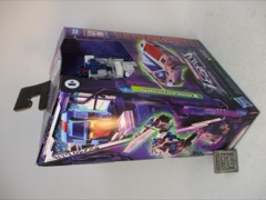 Hasbro Transformers Legacy Evolution Deluxe Breakdown Action Figure