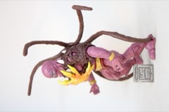 Mattel Masters of the Universe x Stranger Things He-Man and Vecna Action Figures