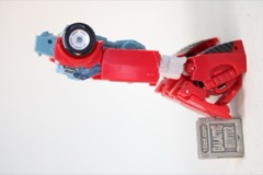 Hasbro Transformers Studio Series 86 Deluxe Windcharger Action Figure