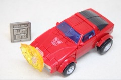 Hasbro Transformers Studio Series 86 Deluxe Windcharger Action Figure
