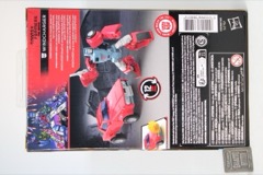 Hasbro Transformers Studio Series 86 Deluxe Windcharger Action Figure