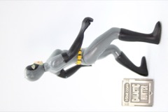 Kenner Batman: The Animated Series Catwoman Action Figure