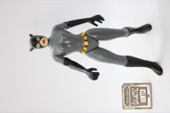 Kenner Batman: The Animated Series Catwoman Action Figure