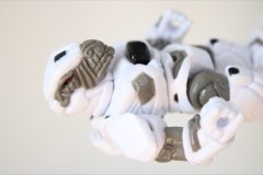 Onell Design Glyos Neo Granthan Nemica Enforcer