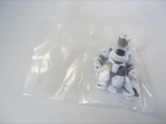 Onell Design Glyos Neo Granthan Nemica Enforcer