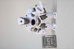 Onell Design Glyos Neo Granthan Nemica Enforcer