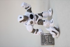 Onell Design Glyos Neo Granthan Nemica Enforcer