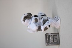 Onell Design Glyos Neo Granthan Nemica Enforcer