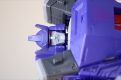 Hasbro Transformers Studio Series 86 Galvatron