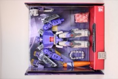 Hasbro Transformers Studio Series 86 Galvatron