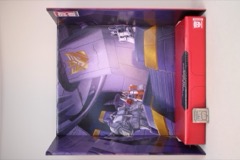 Hasbro Transformers Studio Series 86 Galvatron