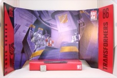 Hasbro Transformers Studio Series 86 Galvatron