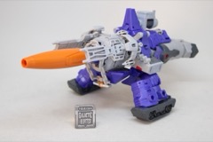 Hasbro Transformers Studio Series 86 Galvatron
