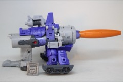 Hasbro Transformers Studio Series 86 Galvatron
