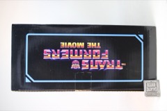 Hasbro Transformers Studio Series 86 Galvatron