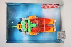 Hasbro Transformers Age of the Primes Deluxe Venin