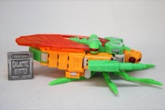 Hasbro Transformers Age of the Primes Deluxe Venin