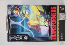 Hasbro Transformers Age of the Primes Deluxe Venin