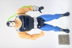 Kenner Batman: The Animated Series Bane Action Figure