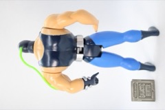 Kenner Batman: The Animated Series Bane Action Figure