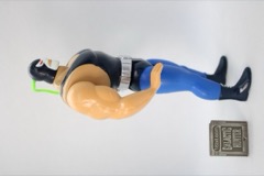 Kenner Batman: The Animated Series Bane Action Figure