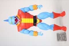 Mattel He-Man and the Masters of the Universe Cartoon Collection Fang Man Action Figure