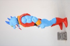 Mattel He-Man and the Masters of the Universe Cartoon Collection Fang Man Action Figure