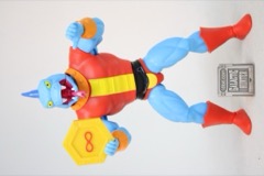 Mattel He-Man and the Masters of the Universe Cartoon Collection Fang Man Action Figure