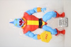 Mattel He-Man and the Masters of the Universe Cartoon Collection Fang Man Action Figure