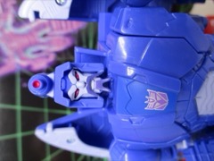 Hasbro Transformers Studio Series 86 Scourge Action Figure