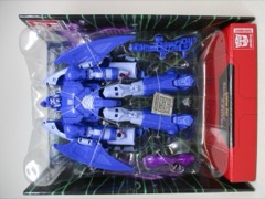Hasbro Transformers Studio Series 86 Scourge Action Figure