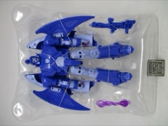 Hasbro Transformers Studio Series 86 Scourge Action Figure