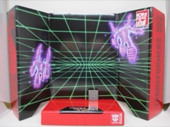 Hasbro Transformers Studio Series 86 Scourge Action Figure